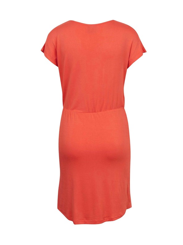 Sam 73 Koralna ženska obleka SAM 73 Arianna