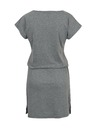 Sam 73 Siva ženska obleka SAM 73 Aurelie