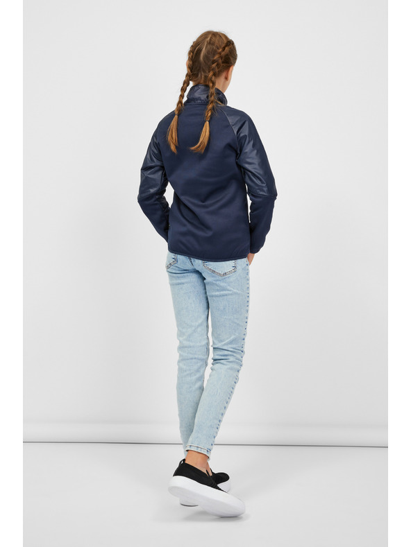 Sam 73 Temno modra dekliška jopa SAM 73 Angela