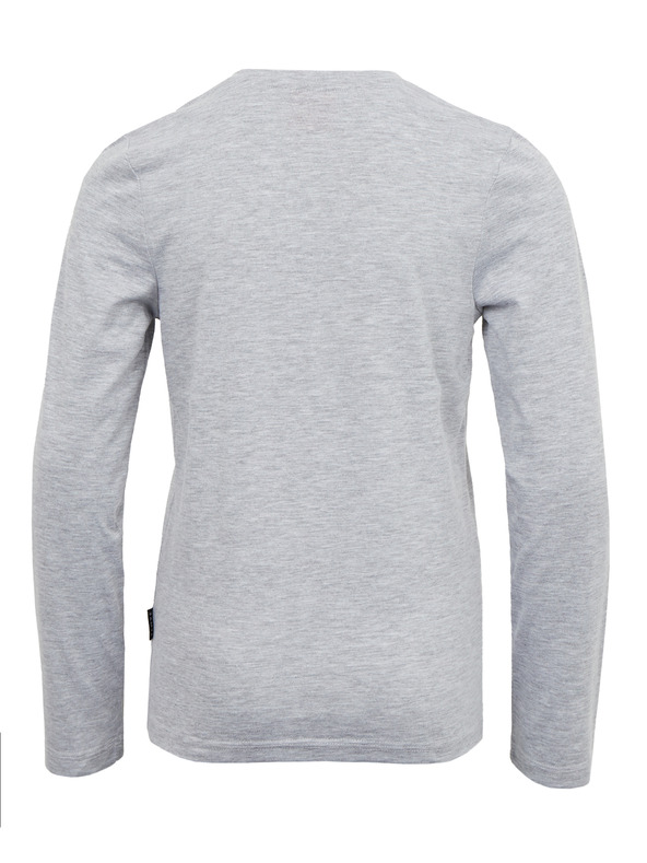 Sam 73 Siva dekliška majica SAM 73 Agnes