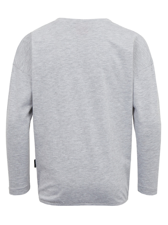 Sam 73 Siva dekliška majica SAM 73 Kat