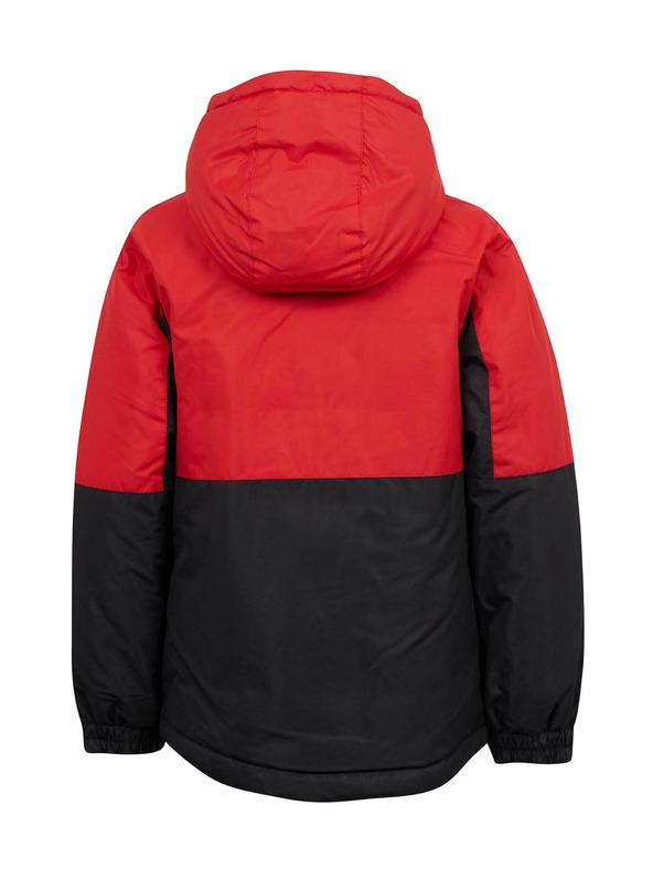 Sam 73 Črno-rdeča otroška jakna SAM 73 Seth