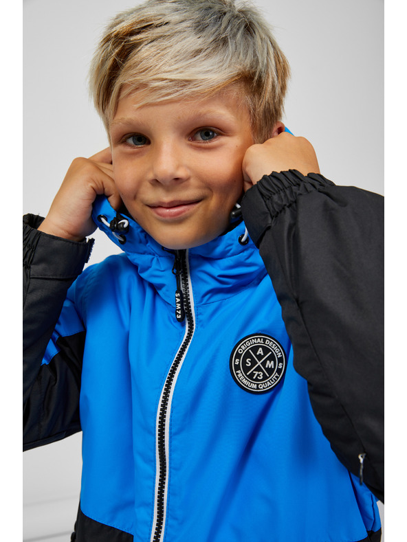 Sam 73 Seth Jakna otroška