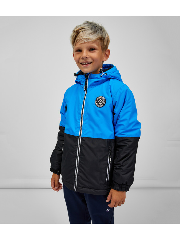 Sam 73 Seth Jakna otroška