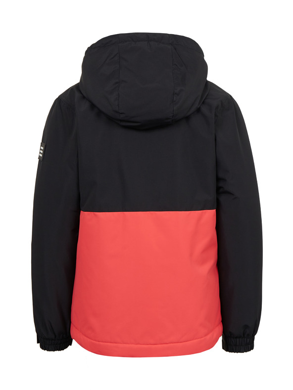 Sam 73 Koralno-črna otroška jakna SAM 73 Kimia