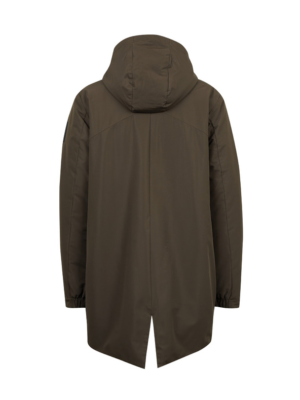 Sam 73 Kaki moški plašč SAM 73 Cyril