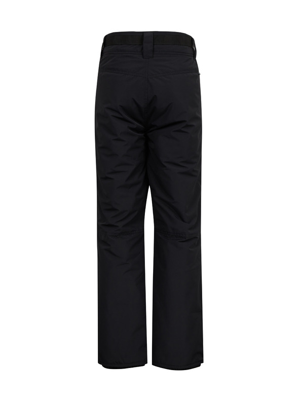 Sam 73 Črne moške smučarske hlače SAM 73 Ord