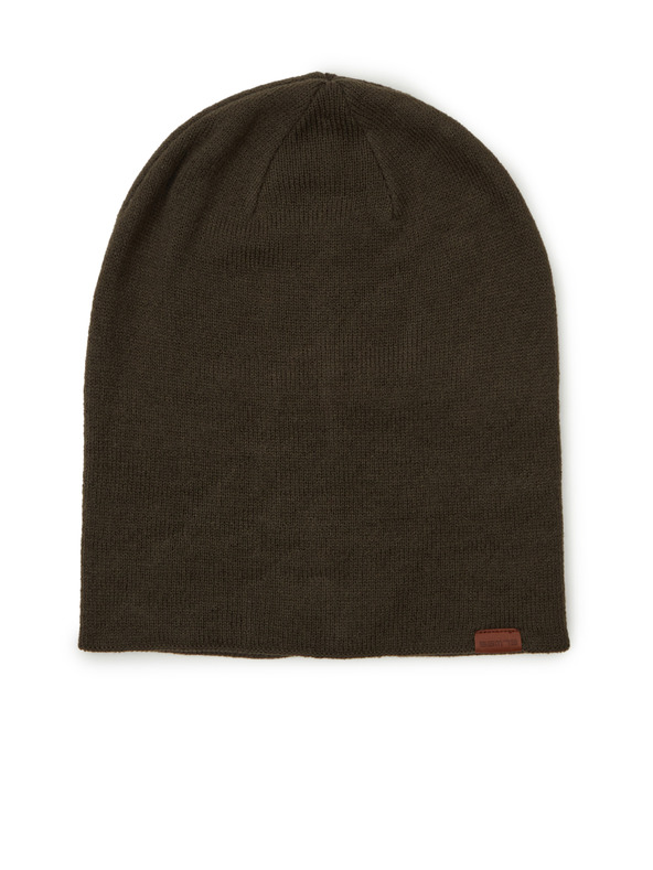 Sam 73 Kaki moška zimska kapa SAM 73 Atlanta