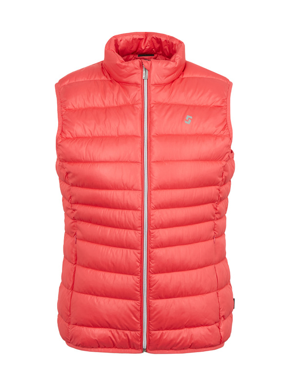 Sam 73 Koralna ženska prešita jopica SAM 73 Farai