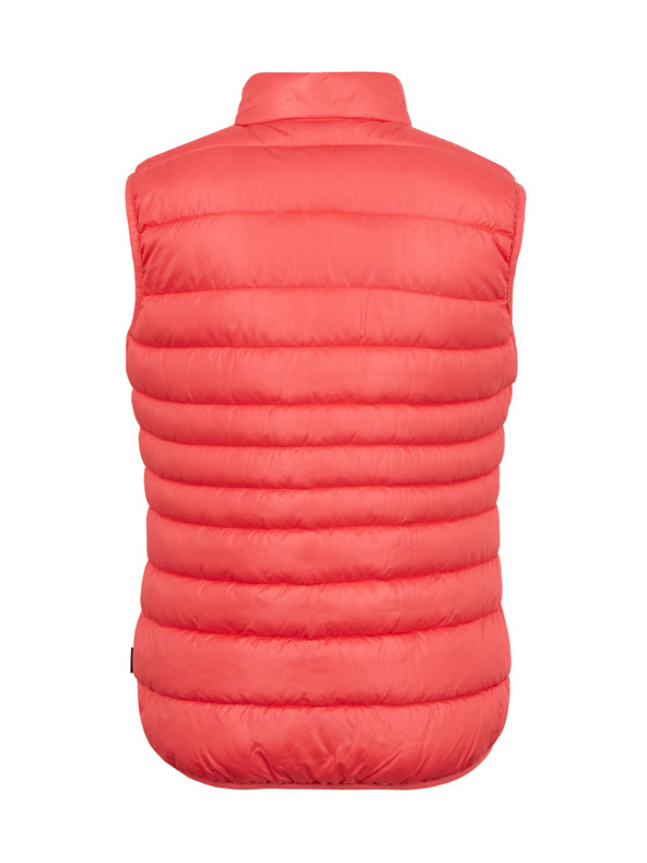 Sam 73 Koralna ženska prešita jopica SAM 73 Farai