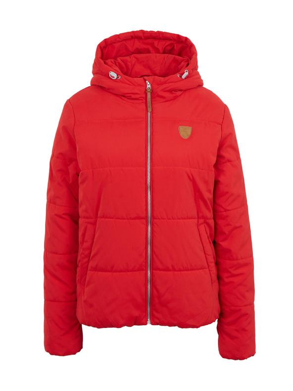 Sam 73 Rdeča ženska zimska jakna SAM 73 Kumba