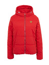 Sam 73 Rdeča ženska zimska jakna SAM 73 Kumba