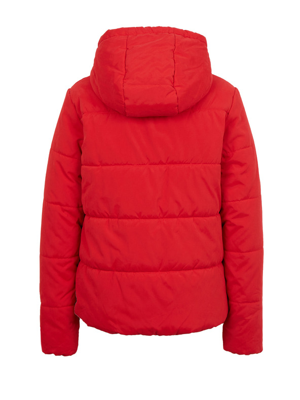 Sam 73 Rdeča ženska zimska jakna SAM 73 Kumba