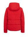 Sam 73 Rdeča ženska zimska jakna SAM 73 Kumba