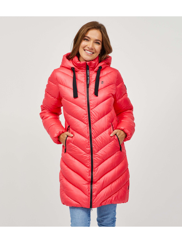 Sam 73 Fisseha Plašč