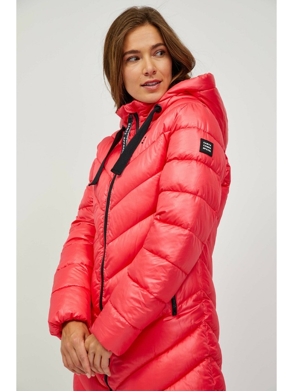 Sam 73 Fisseha Plašč