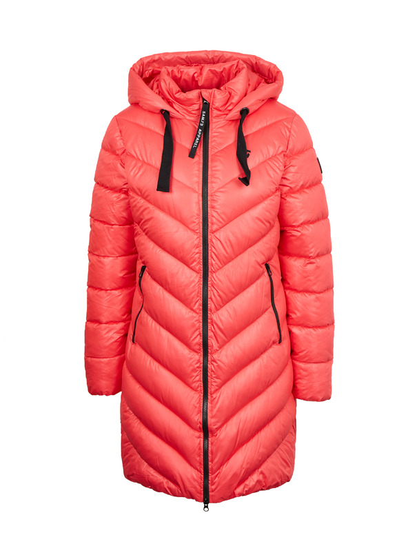 Sam 73 Fisseha Plašč