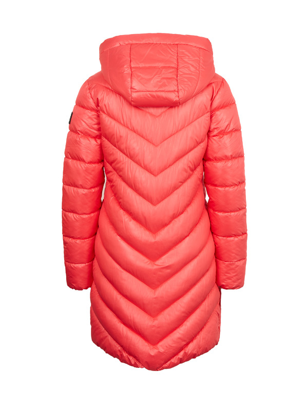 Sam 73 Fisseha Plašč