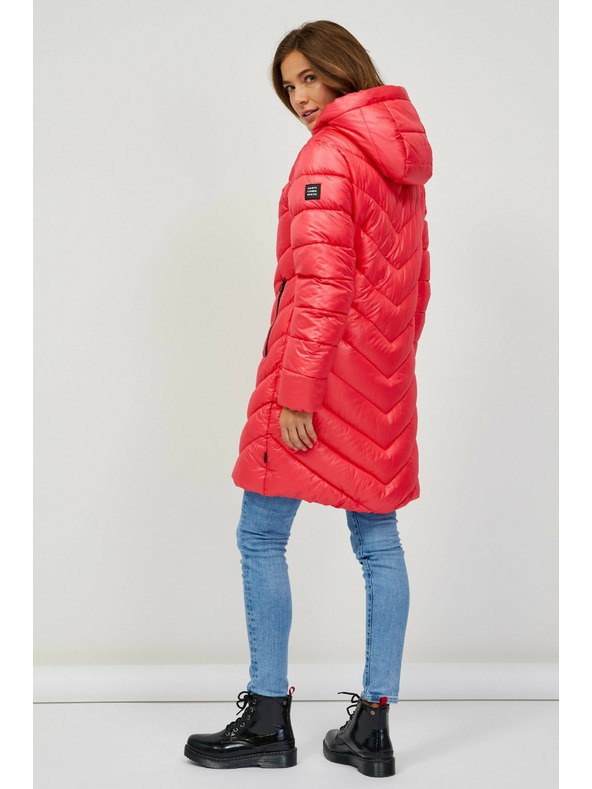 Sam 73 Fisseha Plašč