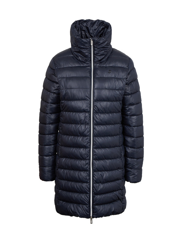 Sam 73 Temno modra ženska prešita jakna SAM 73 Taona