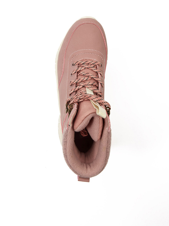 Sam 73 Roza Ženski zimski gležnjarji SAM 73 Andaliion