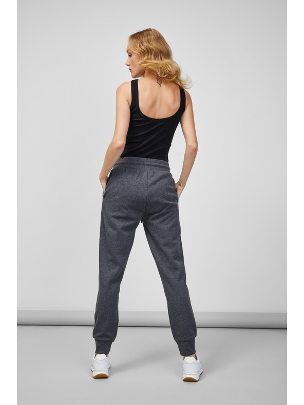 Sam 73 Temno sive ženske hlače SAM 73 Rindi