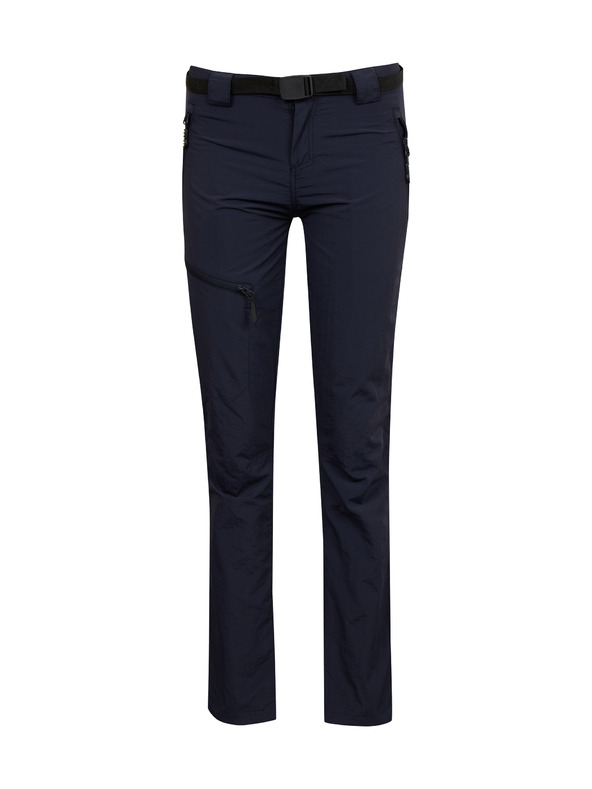 Sam 73 Temno modre ženske športne hlače SAM 73 Hiari