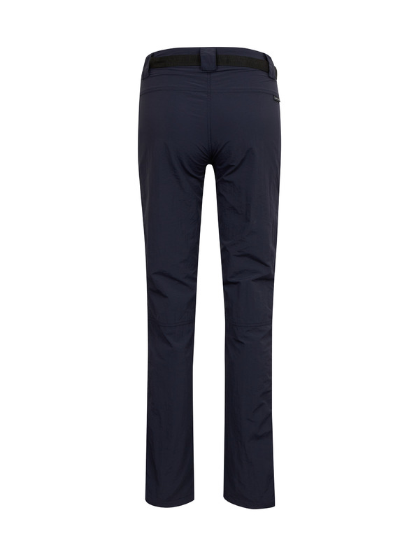 Sam 73 Temno modre ženske športne hlače SAM 73 Hiari