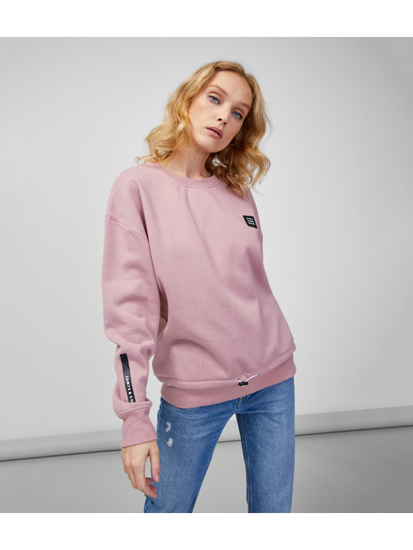 Sam 73 Starorožnata ženska majica SAM 73 Rodven