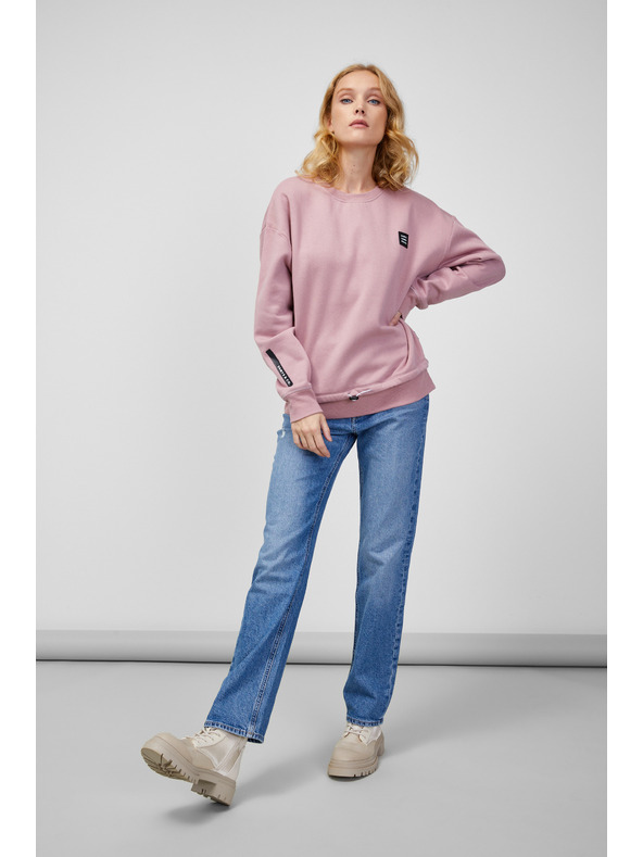 Sam 73 Starorožnata ženska majica SAM 73 Rodven