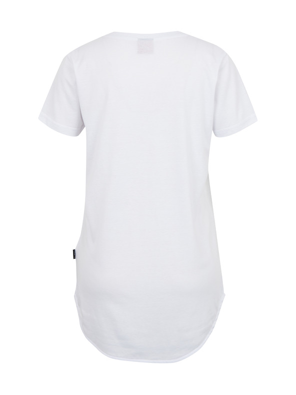 Sam 73 Bela ženska majica SAM 73 Inathi