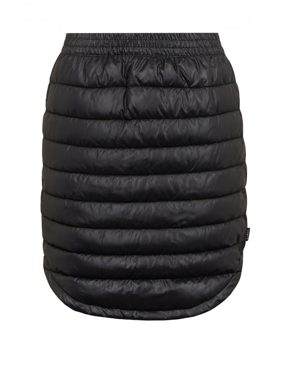 Sam 73 Črna ženska prešita krila SAM 73 Colilo