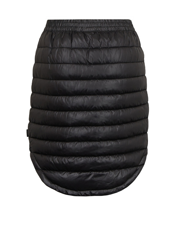 Sam 73 Črna ženska prešita krila SAM 73 Colilo