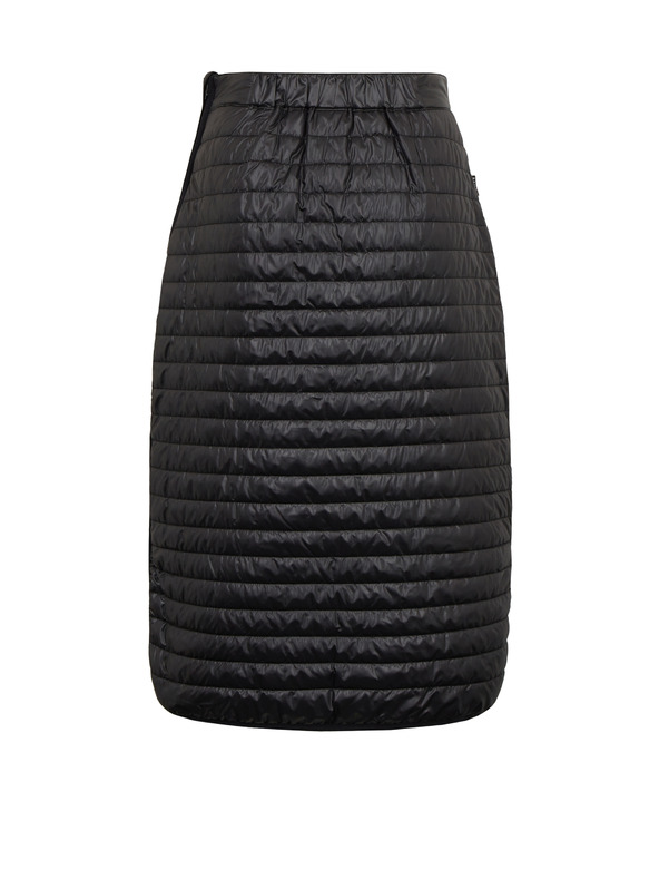 Sam 73 Črna ženska prešita krila SAM 73 Denavi