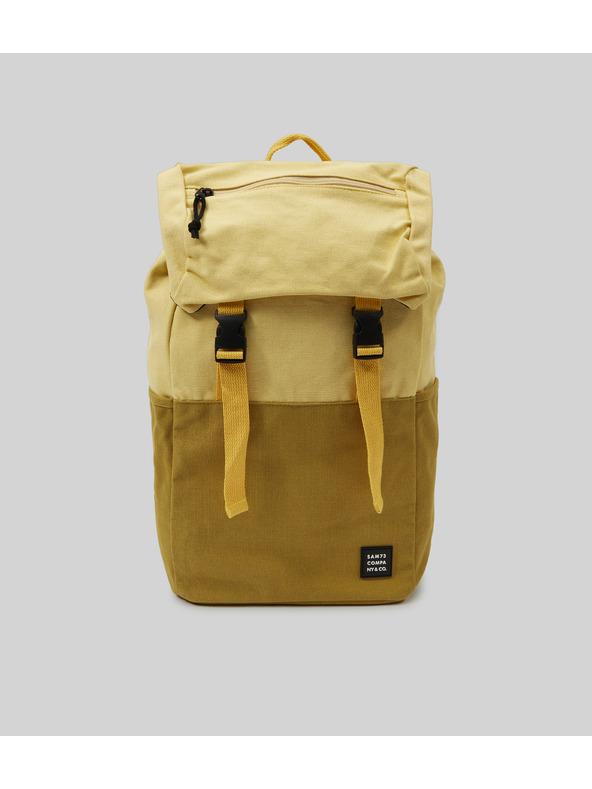 Sam 73 Rumeni nahrbtnik SAM 73 Grewe