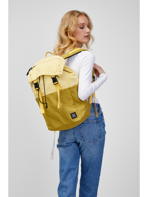 Sam 73 Rumeni nahrbtnik SAM 73 Grewe