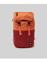 Sam 73 Oranžno-rdeč nahrbtnik SAM 73 Grewe