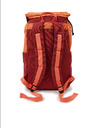 Sam 73 Oranžno-rdeč nahrbtnik SAM 73 Grewe