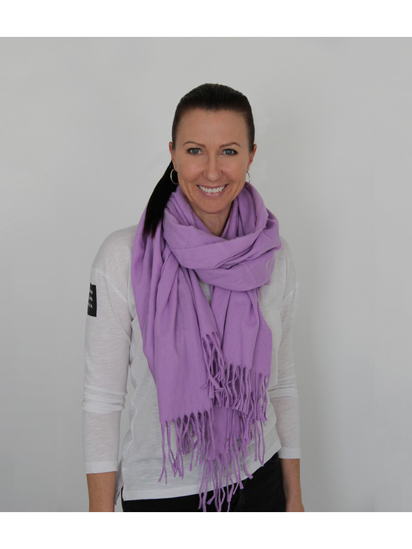 Sam 73 Priscilla Šal