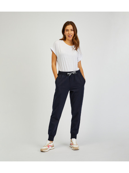 Sam 73 SAM73 Amethyst Temno modre ženske športne hlače