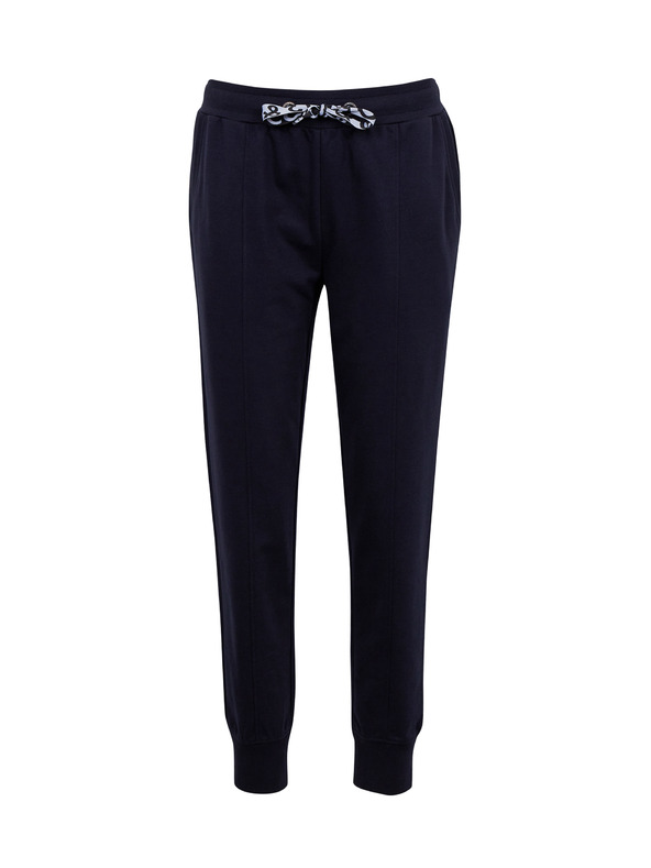 Sam 73 SAM73 Amethyst Temno modre ženske športne hlače