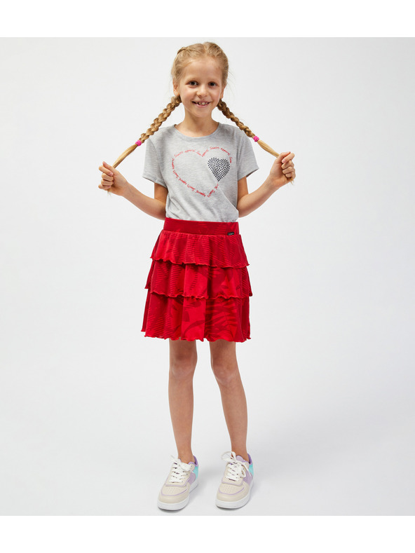 Sam 73 Rdeče dekliško krilo SAM73 Aquila