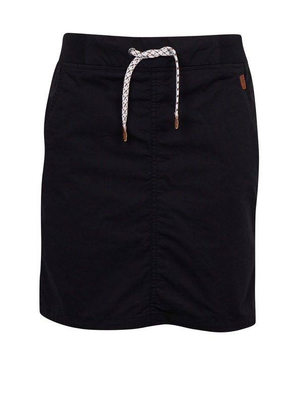 Sam 73 Črna ženska športna krila SAM73 Caelum