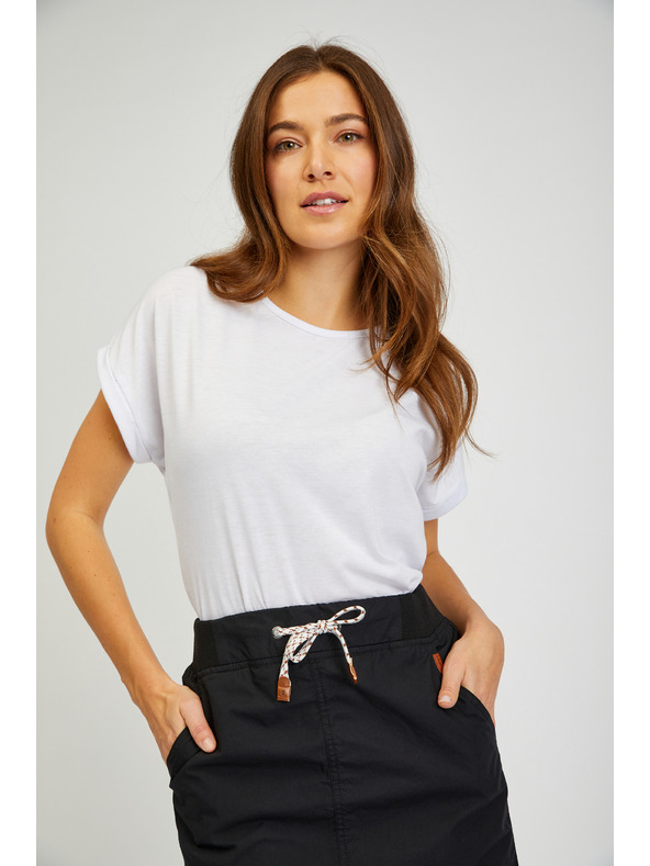 Sam 73 Črna ženska športna krila SAM73 Caelum