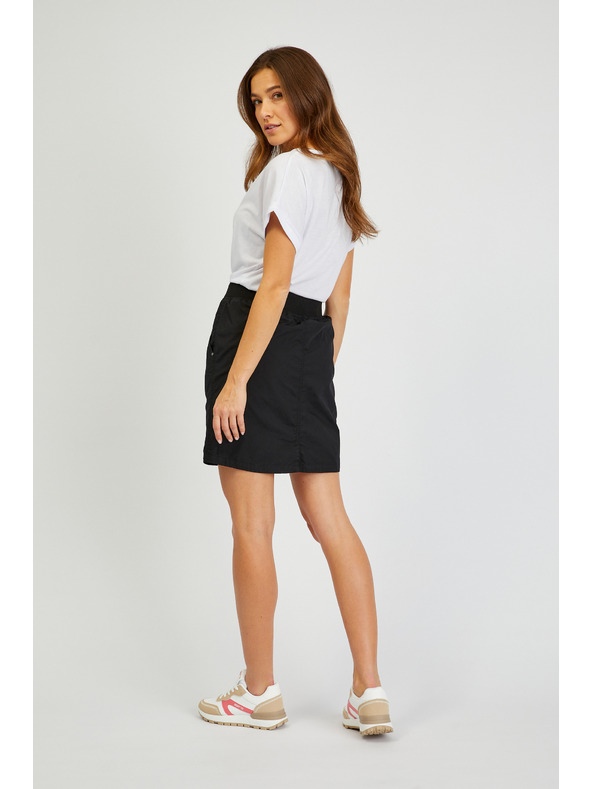 Sam 73 Črna ženska športna krila SAM73 Caelum