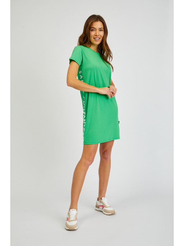 Sam 73 Delphinus Obleka