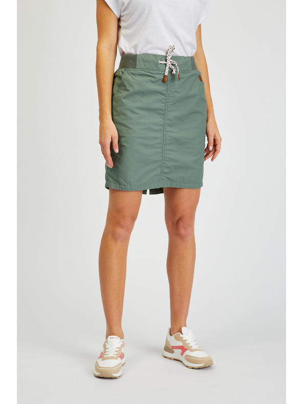 Sam 73 Zelena ženska športna krila SAM73 Caelum