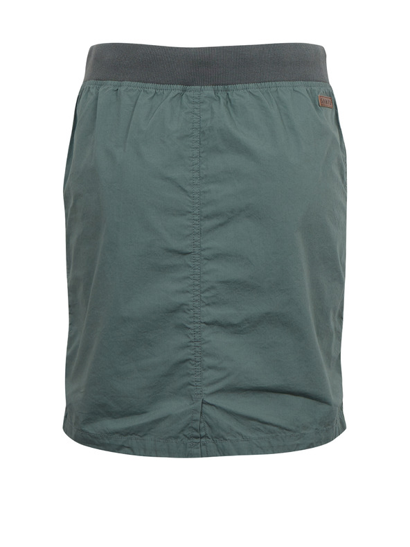 Sam 73 Zelena ženska športna krila SAM73 Caelum