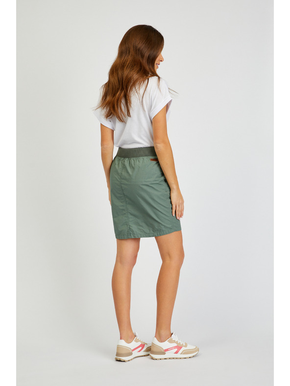 Sam 73 Zelena ženska športna krila SAM73 Caelum