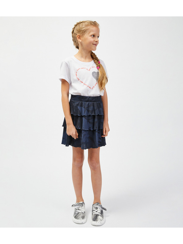 Sam 73 Temno modra dekliška krila SAM73 Aquila